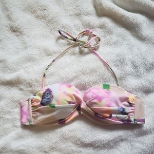 Victoria's Secret Push-Up Swimsuit 32A